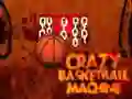 Jwèt Machin Baskèt Fou sou entènèt