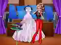Jwèt Kou Kurs Tayè Annie sou entènèt Jwèt Kou Kurs Tayè Annie sou entènèt