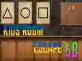 Jwèt Echapman nan Chanm Timoun Amgel 68 sou entènèt Jwèt Echapman nan Chanm Timoun Amgel 68 sou entènèt