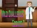 Jwèt Rekiper Amgel Mild Challenge 2 sou entènèt