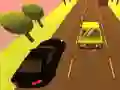 Jwèt Kousinen Trafik Ultimate sou entènèt