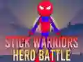 Jwèt Batay Ero Stick sou entènèt Jwèt Batay Ero Stick sou entènèt