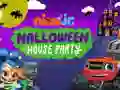Jwèt Fèt Halloween Nick Jr. nan kay la sou entènèt Jwèt Fèt Halloween Nick Jr. nan kay la sou entènèt