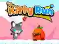 Jwèt Kouri Chat sou entènèt Jwèt Kouri Chat sou entènèt