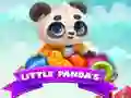 Jwèt Ti Panda a sou entènèt Jwèt Ti Panda a sou entènèt