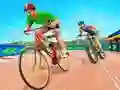 Jwèt Jwèt Kous Bisiklèt BMX sou entènèt Jwèt Jwèt Kous Bisiklèt BMX sou entènèt