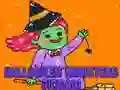 Jwèt Puzzel Monstr Halloween sou entènèt Jwèt Puzzel Monstr Halloween sou entènèt