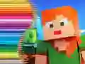 Jwèt Liv Koulè pou Minecraft sou entènèt Jwèt Liv Koulè pou Minecraft sou entènèt