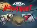 Jwèt Aren an Requin Grangou: Lannwit Kè sove sou entènèt