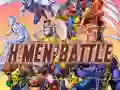 Jwèt X-Men: Batay sou entènèt Jwèt X-Men: Batay sou entènèt