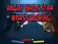 Jwèt Koloraj Angry Birds Star Wars sou entènèt Jwèt Koloraj Angry Birds Star Wars sou entènèt