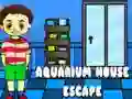 Jwèt Echap des Kay Akvaryòm lan sou entènèt