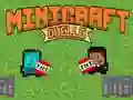 Jwèt Minicraft Duel sou entènèt Jwèt Minicraft Duel sou entènèt