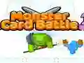 Jwèt Batay Kat Monstr sou entènèt Jwèt Batay Kat Monstr sou entènèt