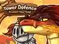 Jwèt Defans Tower Lòtbè sou entènèt