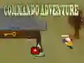 Jwèt Aventur Kommando sou entènèt Jwèt Aventur Kommando sou entènèt