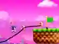 Jwèt Defi Pon Sonic sou entènèt Jwèt Defi Pon Sonic sou entènèt