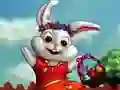Jwèt Abiye Lapin sou entènèt Jwèt Abiye Lapin sou entènèt