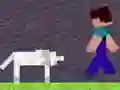 Jwèt Steve ak Lobo sou entènèt Jwèt Steve ak Lobo sou entènèt