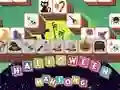 Jwèt Mahjong Halloween sou entènèt Jwèt Mahjong Halloween sou entènèt
