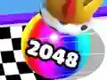 Jwèt Tire Bòl la 2048 sou entènèt Jwèt Tire Bòl la 2048 sou entènèt