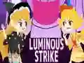 Jwèt Frape Luminan sou entènèt Jwèt Frape Luminan sou entènèt