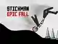 Jwèt Tonbe Epik Stickman sou entènèt Jwèt Tonbe Epik Stickman sou entènèt