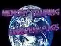 Jwèt Antrennman memwa. Drapo Ewope sou entènèt Jwèt Antrennman memwa. Drapo Ewope sou entènèt