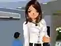 Jwèt Ranjistre Ti Fi a Biwo a sou entènèt Jwèt Ranjistre Ti Fi a Biwo a sou entènèt