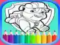 Jwèt Liv Nwaj PAW Patrol sou entènèt Jwèt Liv Nwaj PAW Patrol sou entènèt