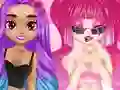 Jwèt Dans TikTok sou entènèt