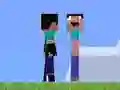 Jwèt Defi Parkour Lekòl Monst sou entènèt Jwèt Defi Parkour Lekòl Monst sou entènèt