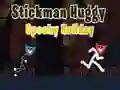 Jwèt Stickman Ambrase Vakans Spooky sou entènèt Jwèt Stickman Ambrase Vakans Spooky sou entènèt