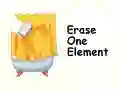 Jwèt Efase yon eleman sou entènèt Jwèt Efase yon eleman sou entènèt