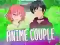 Jwèt Ranje Pary Anime sou entènèt