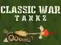 Jwèt Lagè Tank klasik sou entènèt