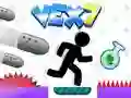 Jwèt Vex 7 sou entènèt