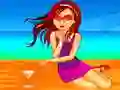 Jwèt Abiye Kizin Plaj la sou entènèt Jwèt Abiye Kizin Plaj la sou entènèt