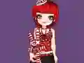 Jwèt Mode gotik sou entènèt