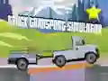 Jwèt Simulateur transpò kamyon sou entènèt Jwèt Simulateur transpò kamyon sou entènèt
