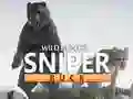 Jwèt Chasè Sovaj Sniper Bò sou entènèt Jwèt Chasè Sovaj Sniper Bò sou entènèt