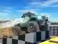 Jwèt Kondwi Kamyon Monstr 4x4 3D sou entènèt Jwèt Kondwi Kamyon Monstr 4x4 3D sou entènèt