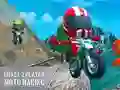 Jwèt Fou 2 Jwè Moto Kous sou entènèt Jwèt Fou 2 Jwè Moto Kous sou entènèt