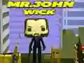 Jwèt M. John Wick sou entènèt