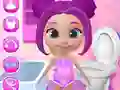 Jwèt Vyolet Ti Ti Fi Mwen sou entènèt Jwèt Vyolet Ti Ti Fi Mwen sou entènèt