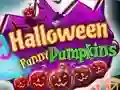 Jwèt Kabo fwon an Halloween sou entènèt