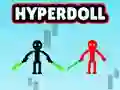Jwèt Doll Hyper sou entènèt Jwèt Doll Hyper sou entènèt