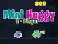 Jwèt Mini Huggy 2 - Jwè sou entènèt Jwèt Mini Huggy 2 - Jwè sou entènèt