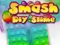 Jwèt Kraze Slime DIY sou entènèt Jwèt Kraze Slime DIY sou entènèt