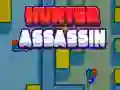 Jwèt Chasè Asasè sou entènèt Jwèt Chasè Asasè sou entènèt